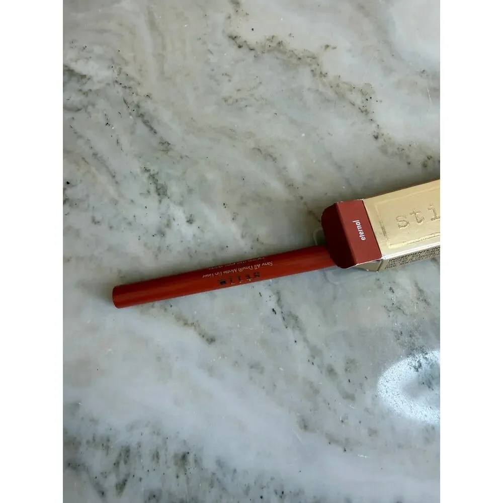 Stila Stay All Day Matte Lip Liner Eternal